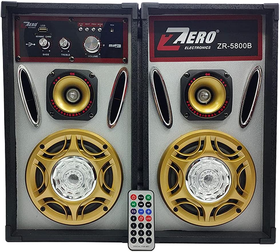 Sub Zero ZR-5800B USB+R+BT - 5''